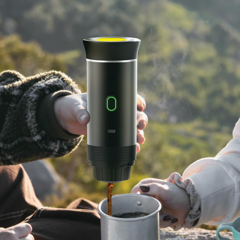 EasyBrew™